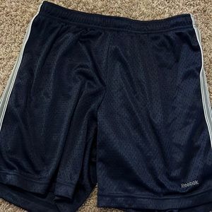 Reebok athletic shorts